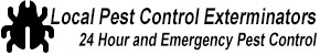 Crystal MN Pest Control Exterminators